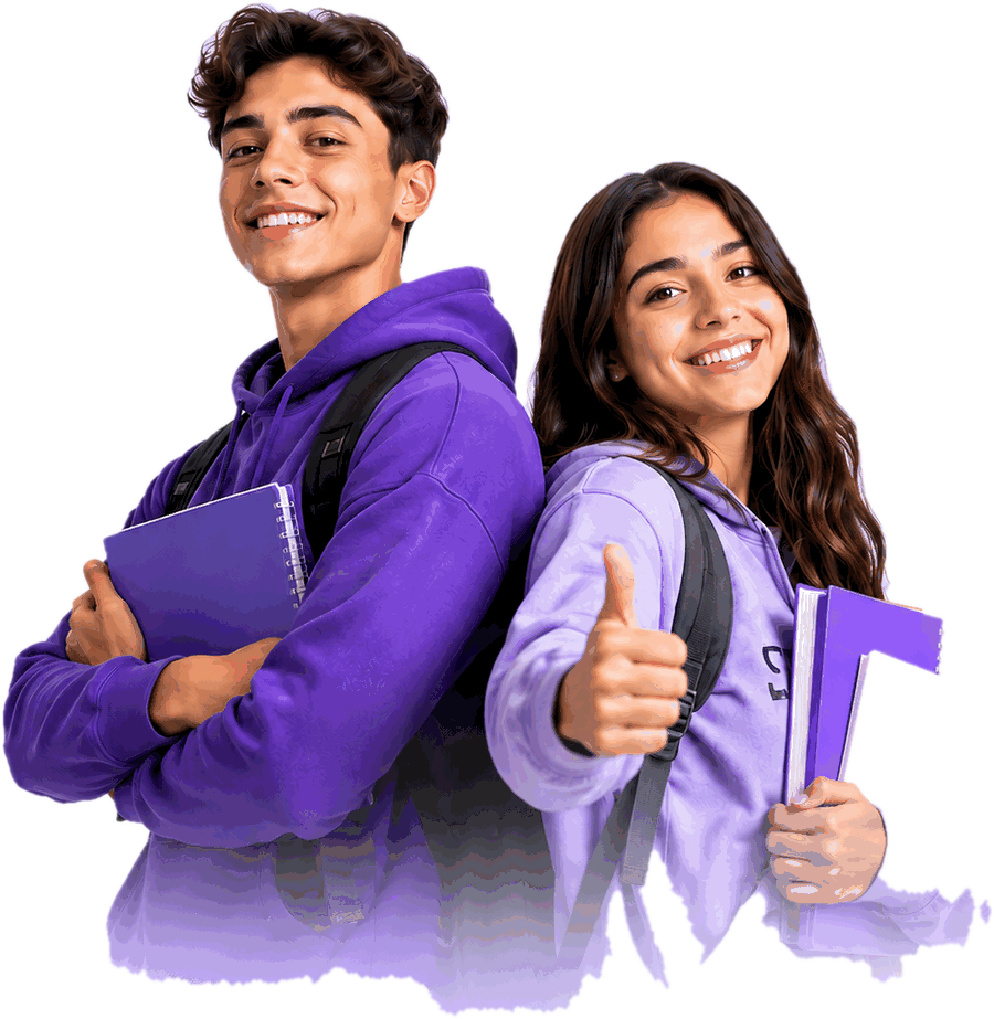 Estudiantes de Preicfes App